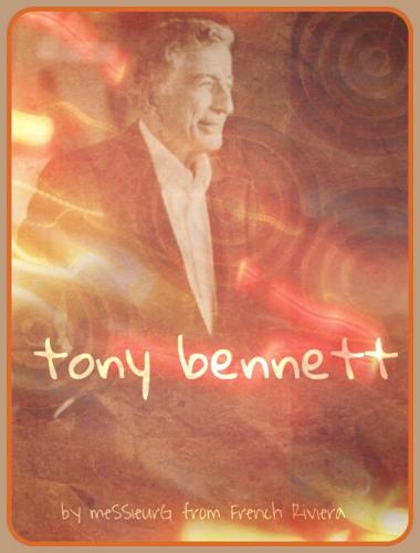 Tony Bennett