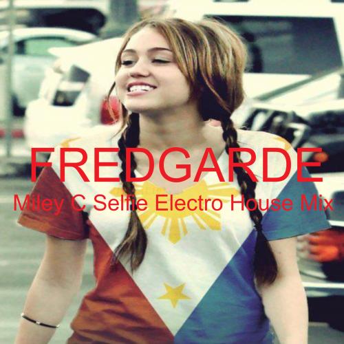 Miley C Selfie Electro House Mix