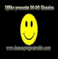 DjEbo Olskool Classics  1990-1995