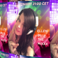 Ellen in the MixXx - 26 September 2014 @IDN New Releases Italo Dance Disco HandsUP &amp; Classics
