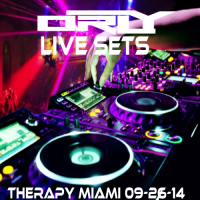 Orly Live @ Therapy Miami 09-26-14