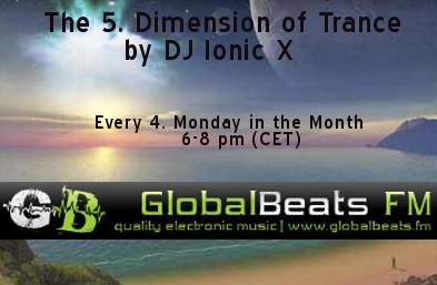 The 5. Dimension of Trance Vol. 42