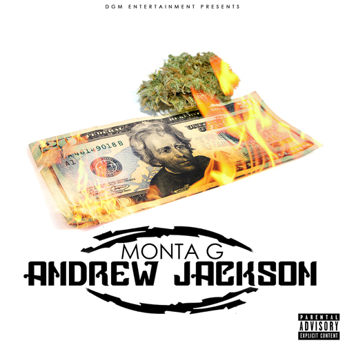 Monta G "Andrew Jackson"