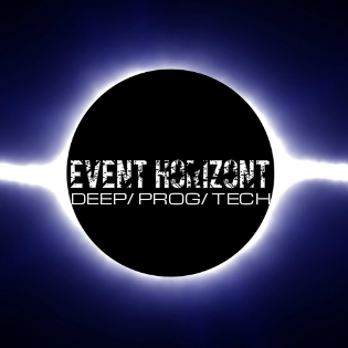 EVENT HORIZONT 002 with Andy Holensen Guest Mix