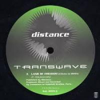 Land Of Freedom by Transwave - De Galloy Rework - Radio