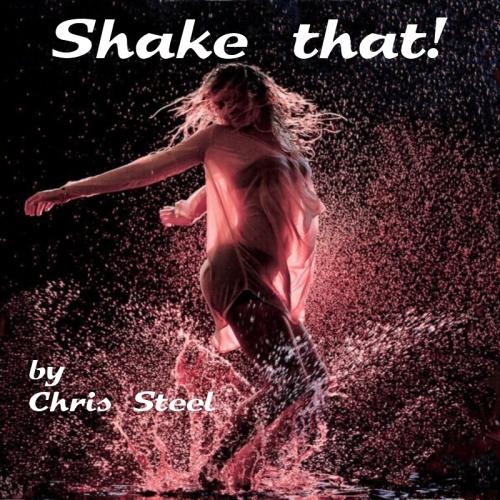 Chris Steel - Shake that!