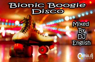 Bionic Boogie Disco