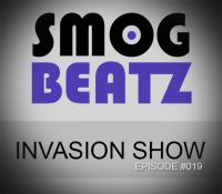 INVASION DEEP SHOW #019