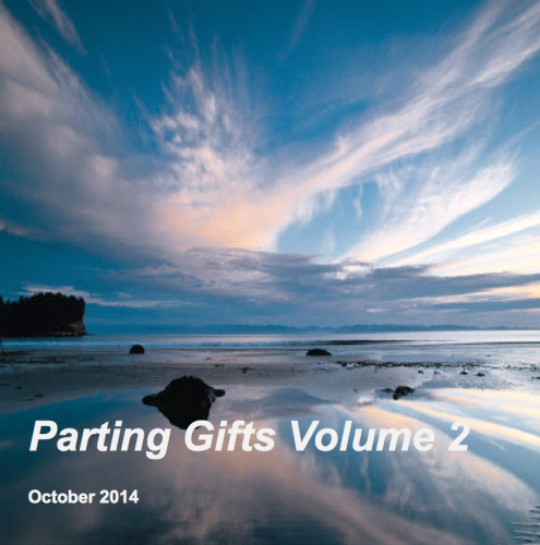 Parting Gifts Volume 2