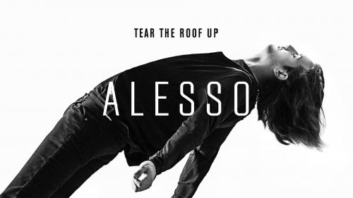 Alesso vs Oliver Heldens vs David Guetta - Tear the gecko world up (Manel Medina Mixhup)