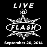 LIVE @ FLASH Club DC Sept 20