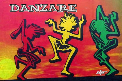 Danzare