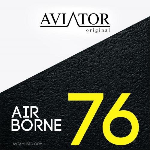 AirBorne - Episode #76