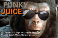 FUNKYJUICE