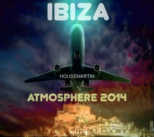 IBIZA ATMOSPHERE 2014