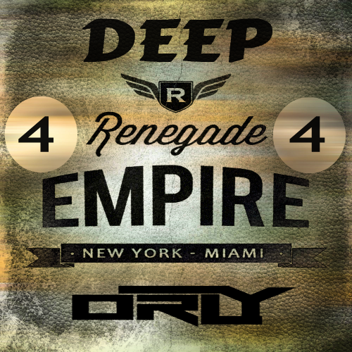 DEEP RENEGADE 4