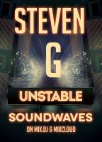 Unstable Soundwaves