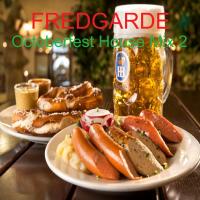 Octoberfest House Mix 2