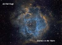 DJ Fidi Funk - Journey to the Stars