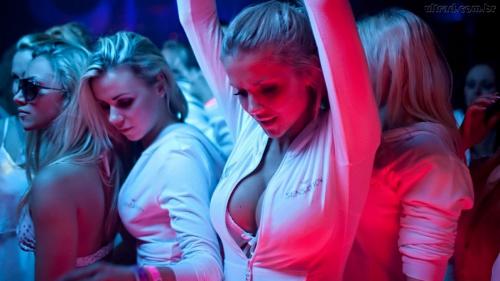 turn it up