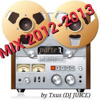 MIX 2012 - 2013 PARTE 1