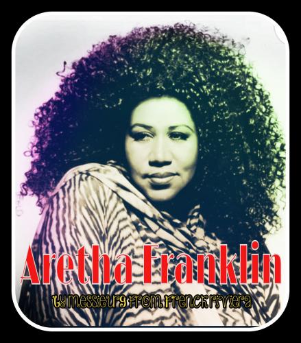 Aretha Franklin &#039;2&#039;