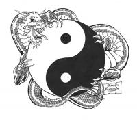 Ying &amp; Yang