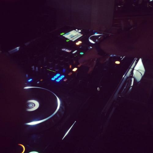 Progressive House Mix Oktober 10th 2014