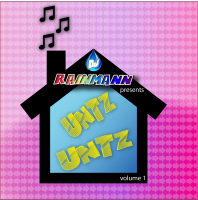 Untz Untz Volume 1