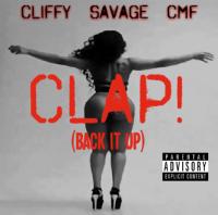 Cliffy Savage "CLAP"