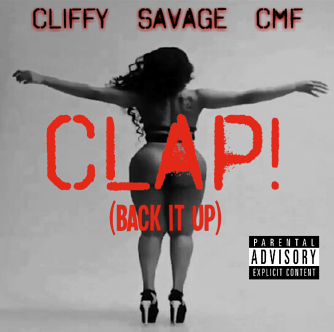 Cliffy Savage "CLAP"