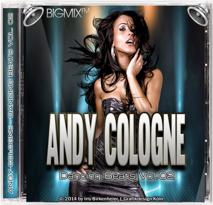 Andy Cologne - Dancing Beats 02