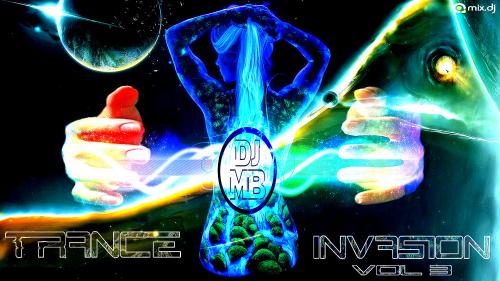 trance invasion vol 3