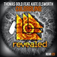 Colourblind MadNoize Intro Edit