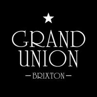 Friday nite at the Grand Union Brixton 2