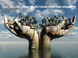 Deep soulful house essentials october 14