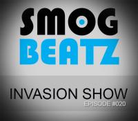 INVASION SHOW #020