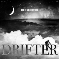 Drifter (Vol 4) – Soothing Ambient Soundscapes