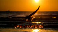 Open your Eyes
