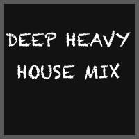 Deep dark house mix