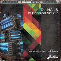 dj_hans - In Session vol.32