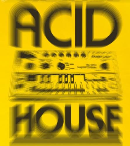 Dj Francho &#039;tweakin&#039; the silverbox&#039; (acid house mix)