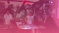 Caipirinha Sept 2014 DJ Ross Mitchell