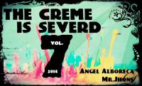 MR.JHONS - CREAM SERVED THIS VOL 7-2014 to full