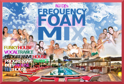 FREQUENCY FOAM