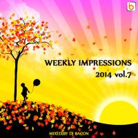 Weekly Impressions 2014 vol.7