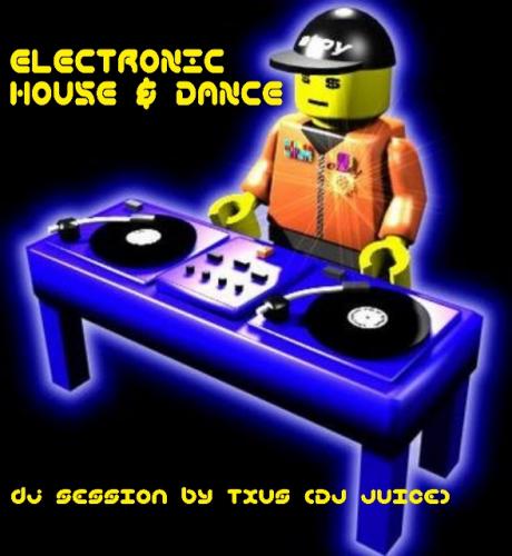 ELECTRONIC HOUSE &amp; DANCE