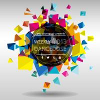 Weekly Dancedose 013 with Eric Alamango.
