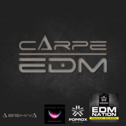 Carpe EDM-015