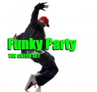 Funky Party_the green set